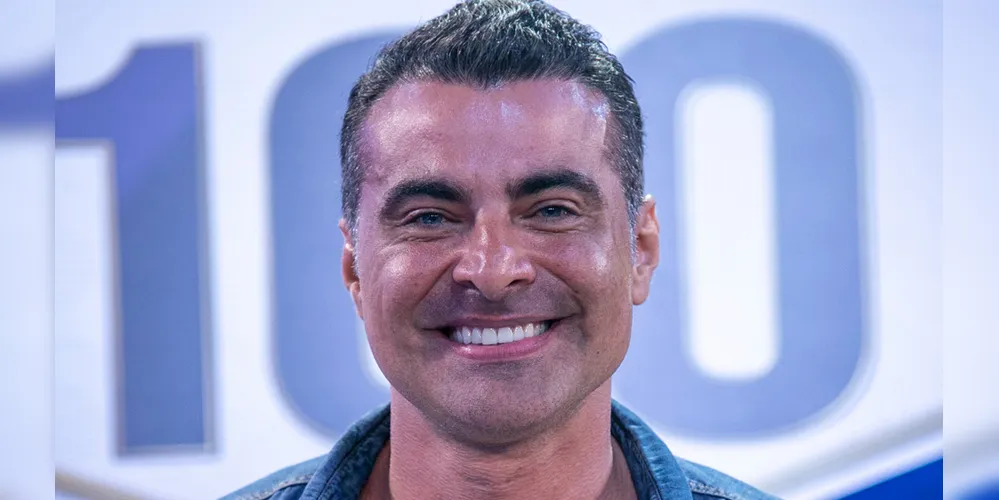 JP Mantovani tinha 46 anos