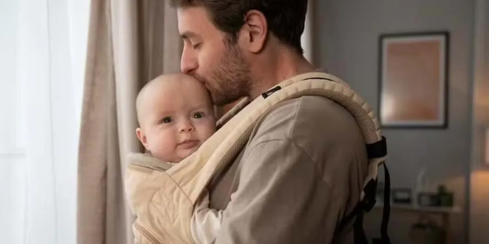 A proposta é elevar a licença remunerada após o nascimento do filho para dez dias a partir de 2027