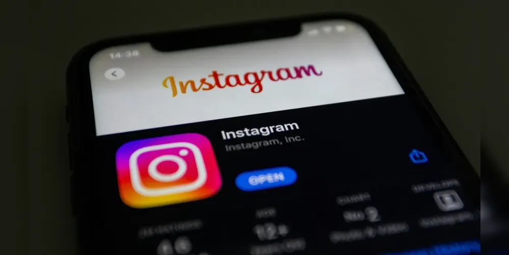Para usar o novo recurso, o usuário precisa atualizar a versão do aplicativo do Instagram