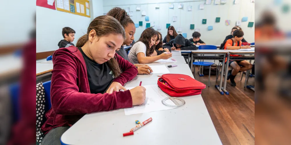 A primeira etapa acontece de 1º a 15 de outubro