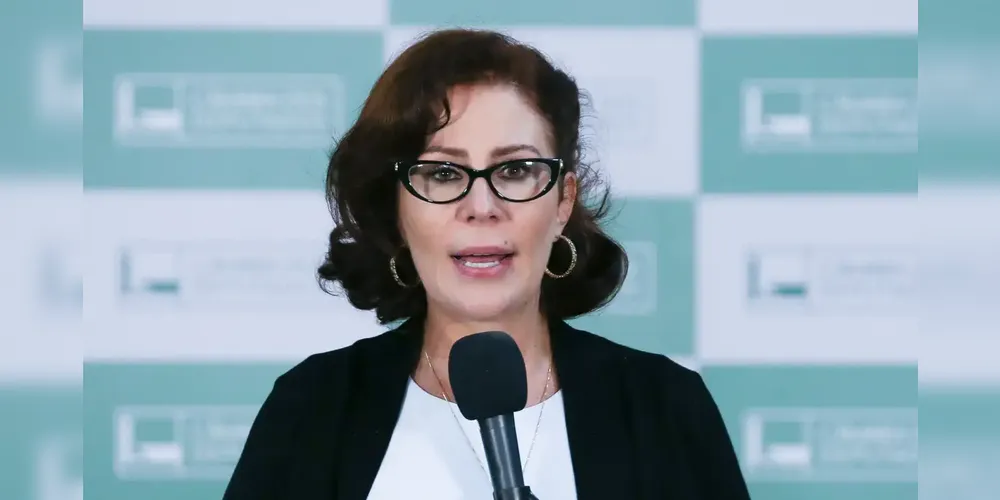 Deputada Federal, Carla Zambelli