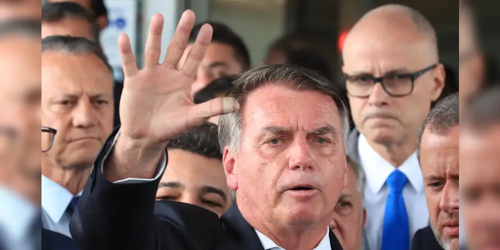 Cerca de dois anos e meio após os atos golpistas de 8 de janeiro de 2023, a Corte realizará um julgamento histórico, que pode levar para a prisão um ex-presidente da República
