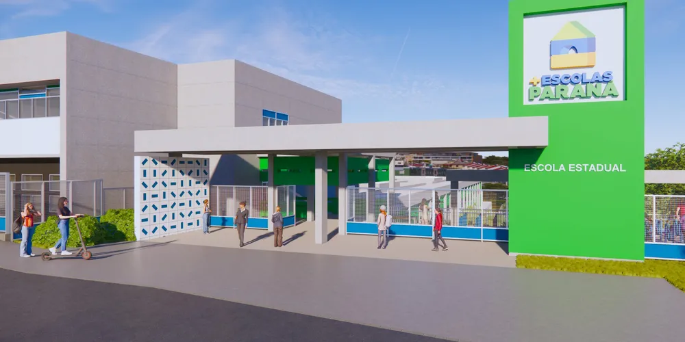 PPP da educação: edital que prevê 40 novas escolas segue para análise da PGE