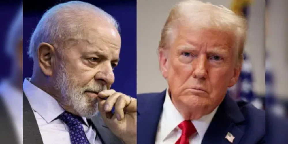 A justificativa é que ações dos Estados Unidos sob Trump não cabem dentro de um evento que faz a defesa da democracia