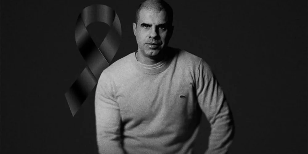A morte de Brunno Juliano, de 43 anos, cofundador da Overall, abalou familiares, amigos e todos os que o conheciam.