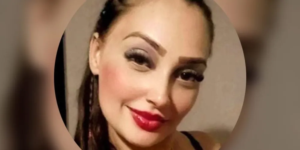 Danielle Aparecida Farias está em estado gravíssimo