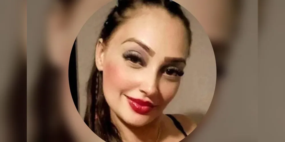 Danielle Aparecida Farias está em estado gravíssimo
