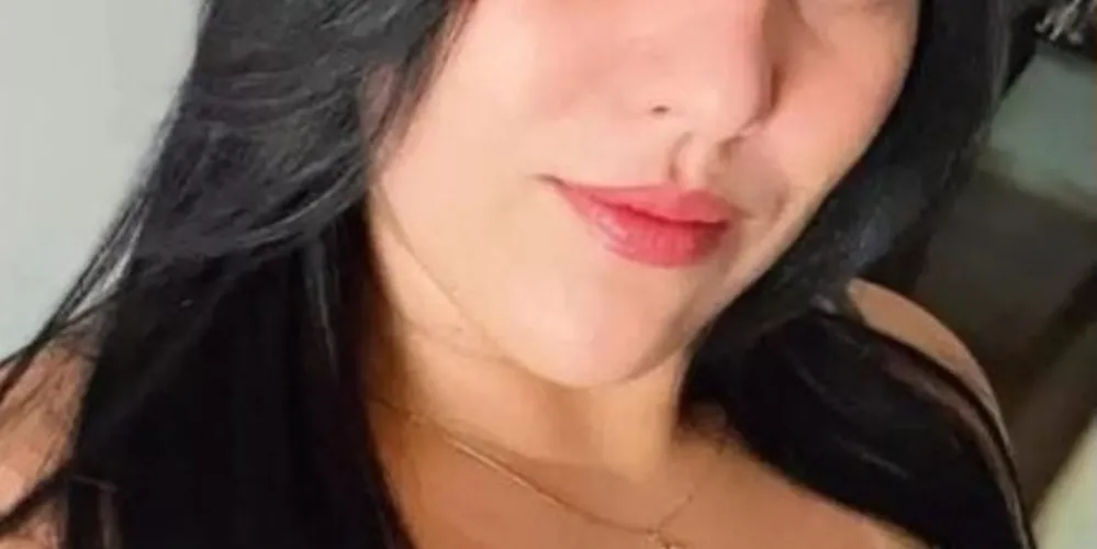 Jeanny Leonel Ribeiro da Silva, de 30 anos, morta pelo marido,