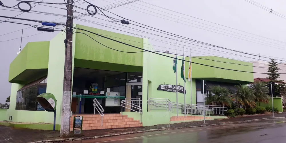 Concurso Público foi divulgado pela Prefeitura de Teixeira Soares