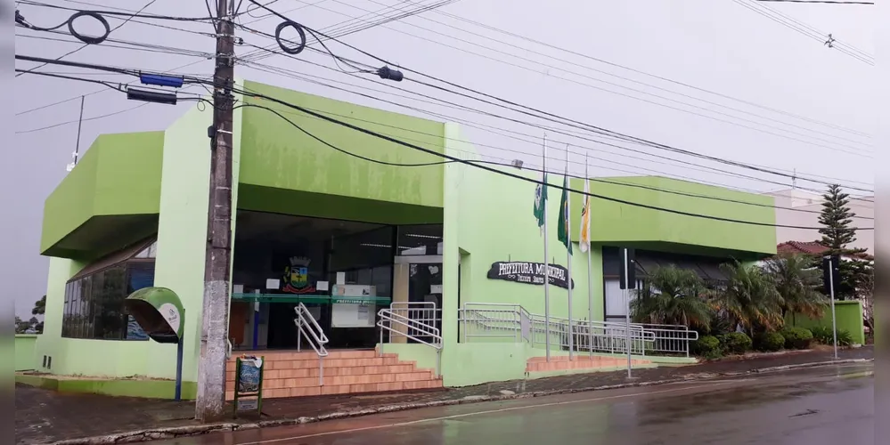Concurso Público foi divulgado pela Prefeitura de Teixeira Soares