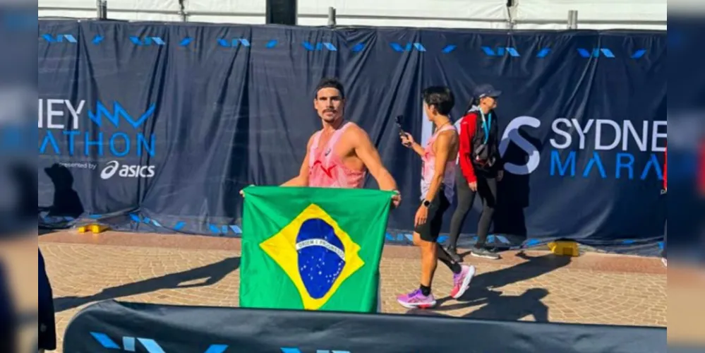 Nicolas recebeu elogios da esposa Sabrina Sato