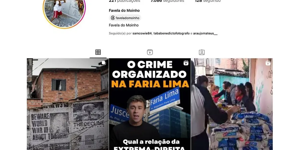 A publicação faz menção ao vídeo viral de Nikolas Ferreira sobre a proposta da Receita Federal de fiscalização do Pix
