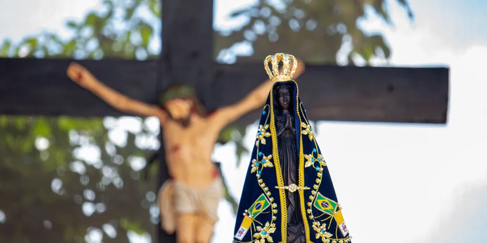 Entenda a devoção à padroeira do Brasil