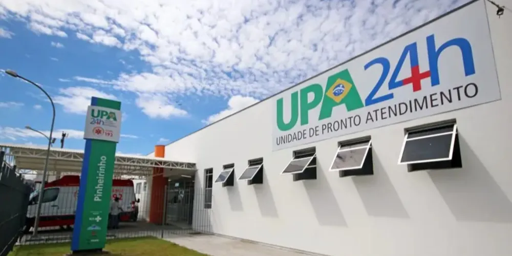 Unidade de Pronto Atendimento