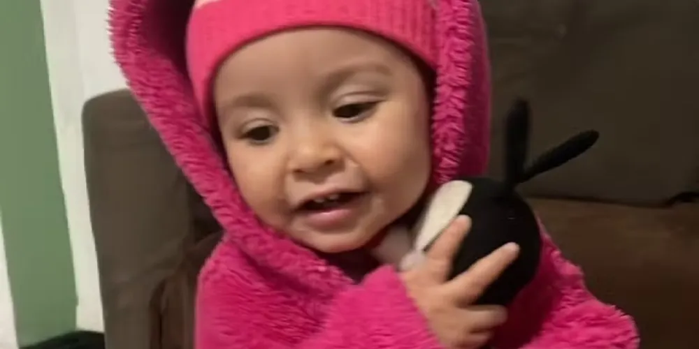 De acordo com a mãe, Maria Vitoria de Souza, a equipe médica realizou todos os procedimentos de emergência