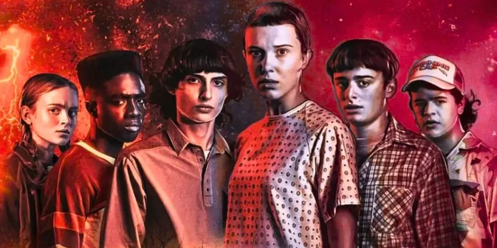 Stranger Things 5 supera o filme mais caro da história e vai mudar o streaming para sempre