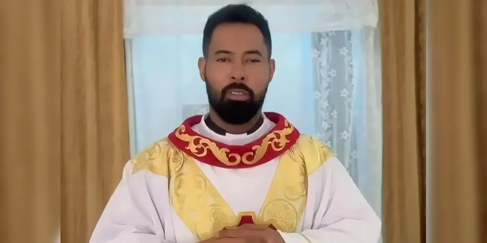 Padre Luciano Braga Simplício