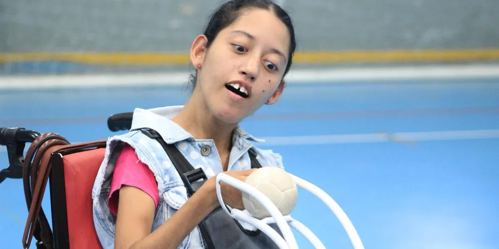 A Princesa Assistência mantém parcerias ao longo de todo o ano e participa de diferentes iniciativas voltadas à inclusão e ao fortalecimento da convivência social