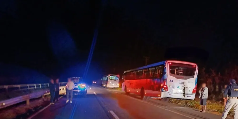 O corpo da vítima foi recolhido ao Instituto Médico Legal