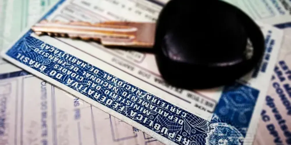 Carteira Nacional de Habilitação (CNH)