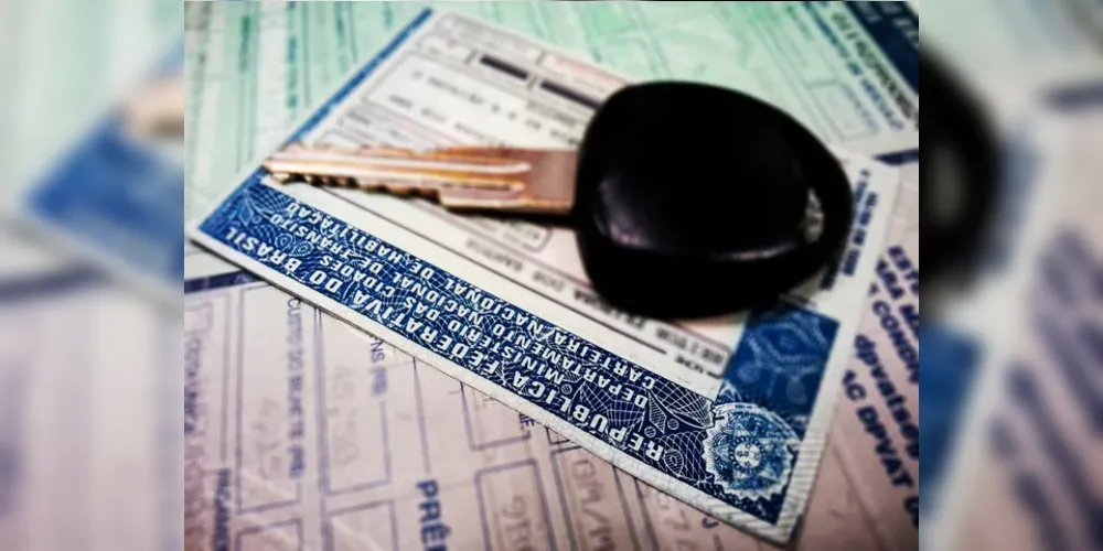Carteira Nacional de Habilitação (CNH)
