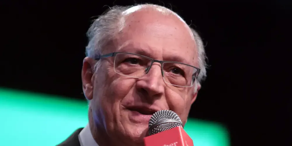 O vice-presidente tem sido o principal interlocutor brasileiro junto ao governo dos EUA