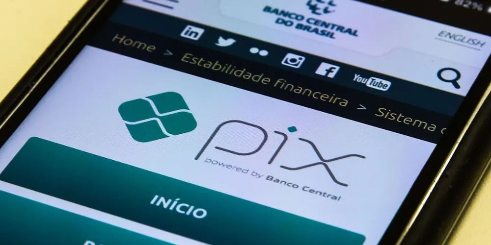 O Pix Parcelado passará a ser regulado