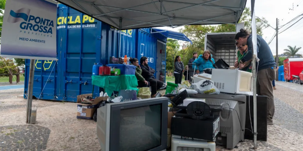 Ação ocorre entre os dias 20 e 31 de outubro