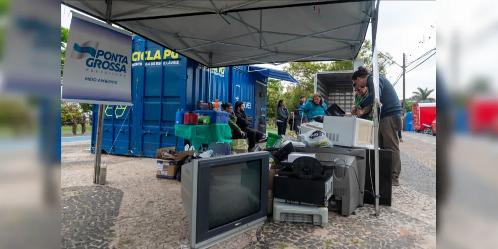 Ação ocorre entre os dias 20 e 31 de outubro