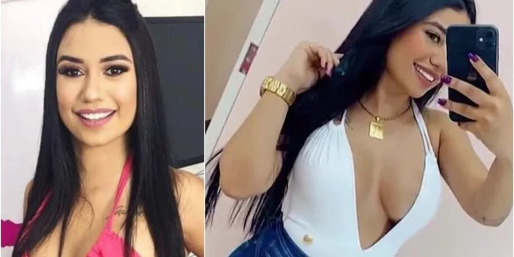 A Princesinha do Crime é líder de quadrilha especializada em roubos de carros de luxo