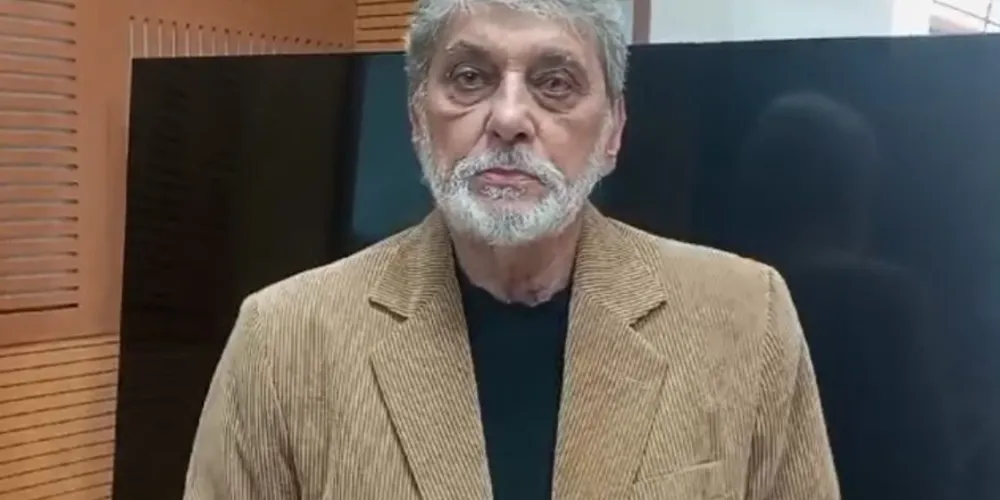 Jorne Nunes atuou no Operário durante os anos de 2013 e 2014