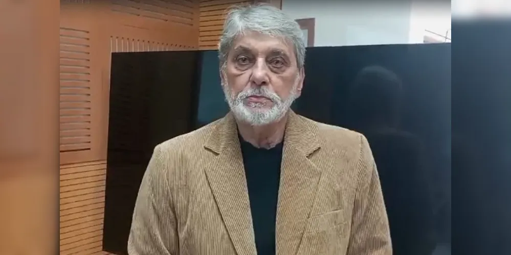 Jorne Nunes tinha 78 anos