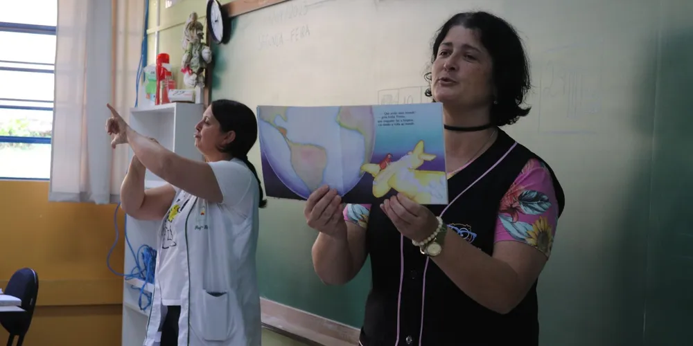 Os selecionados terão atuação na equipe multidisciplinar de formadores(as) do Projeto Formação de Profissionais de Educação Infantil no Âmbito do Compromisso Nacional Criança Alfabetizada