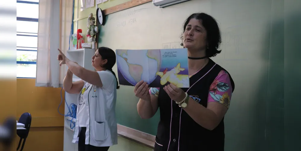 Os selecionados terão atuação na equipe multidisciplinar de formadores(as) do Projeto Formação de Profissionais de Educação Infantil no Âmbito do Compromisso Nacional Criança Alfabetizada