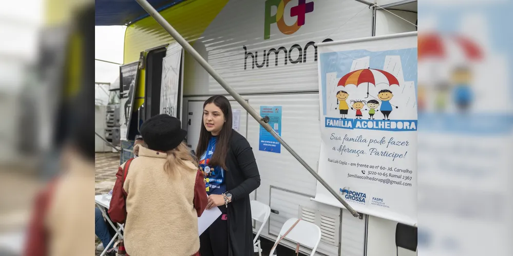 A nova edição do projeto acontece em 24 de outubro, na Vila Borato, entre 13h e 15h30