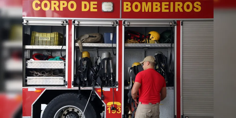 Os portões de acesso irão fechar às 13 horas