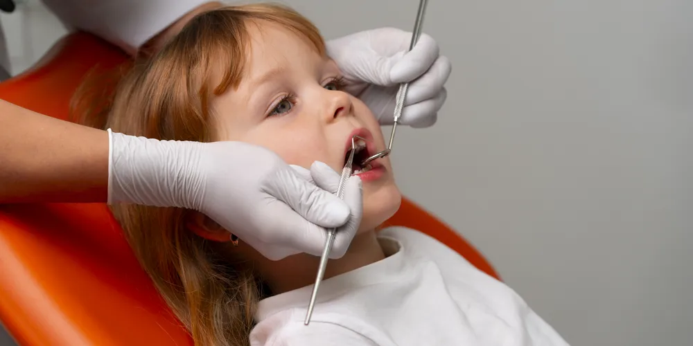 Ação visa crianças de 6 a 12 anos