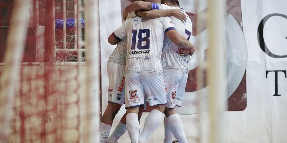 Com quatro vitórias consecutivas nas últimas partidas, a ACGF/Gerencial ‘pulou’ para a 2ª colocação do Grupo I