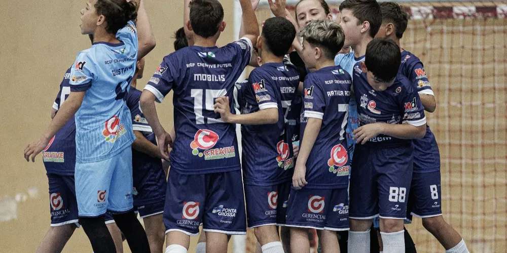 Disputas reúnem as oito melhores equipes da competição e vão definir quem será o campeão estadual