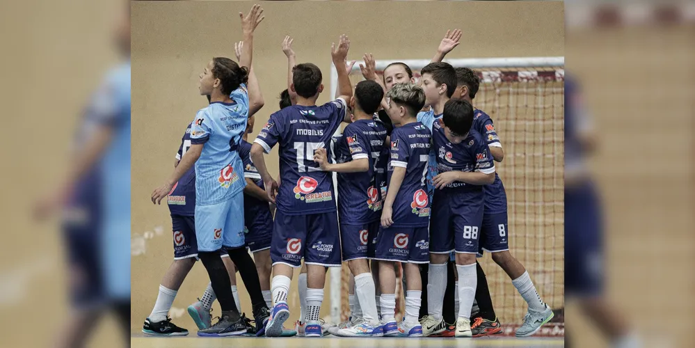 Disputas reúnem as oito melhores equipes da competição e vão definir quem será o campeão estadual