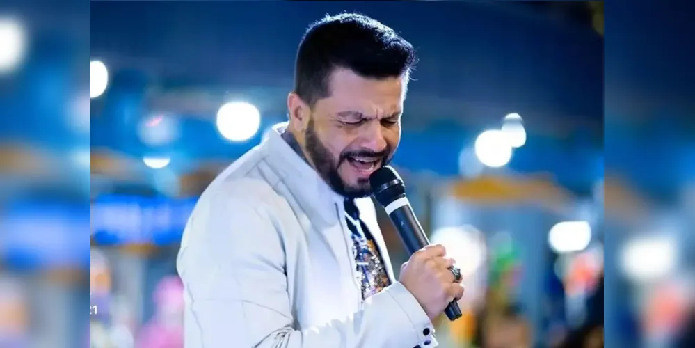 Yuri Ramirez foi surpreendido por dois homens armados