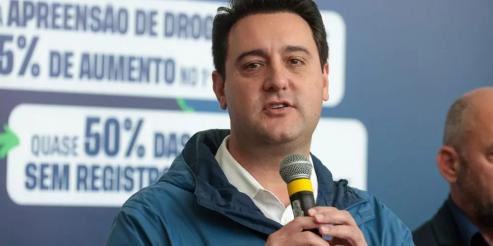 O nome de Ratinho surge também como alternativa entre bolsonaristas para concorrer à Presidência