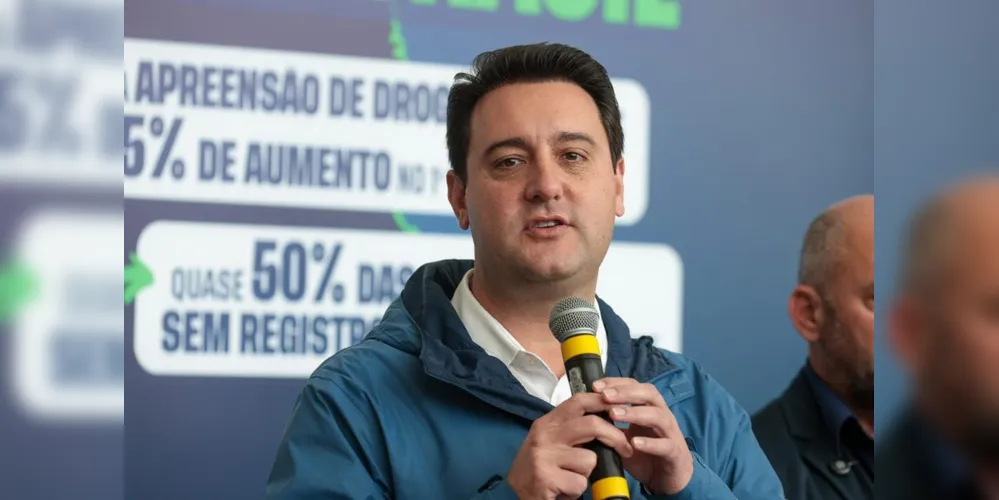 O nome de Ratinho surge também como alternativa entre bolsonaristas para concorrer à Presidência