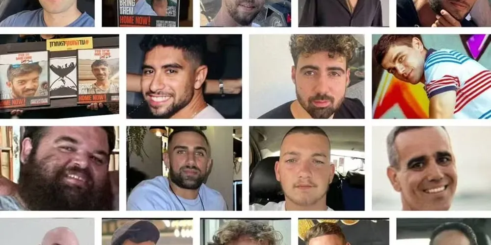 Os 20 vão reencontrar suas famílias e passarão por exames médicos em hospitais