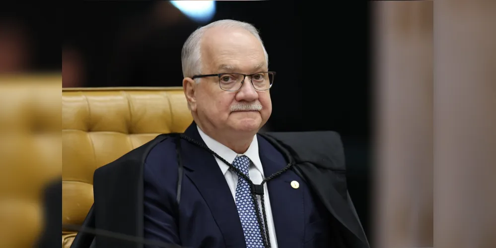 Melina Girardi Fachin é filha de Edson Fachin, ministro do STF