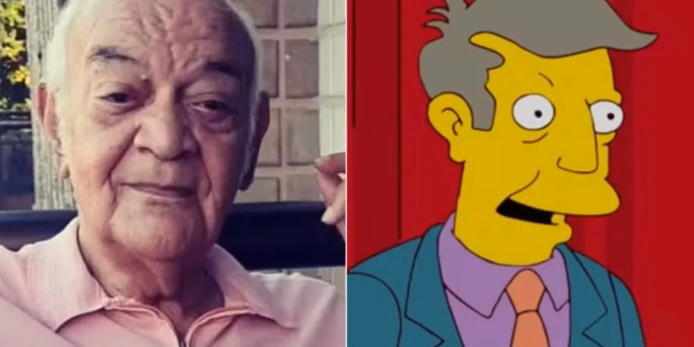 José Santana era referência no mundo da dublagem