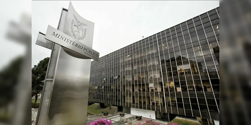 Homem foi denunciado pelo Ministério Público do Paraná