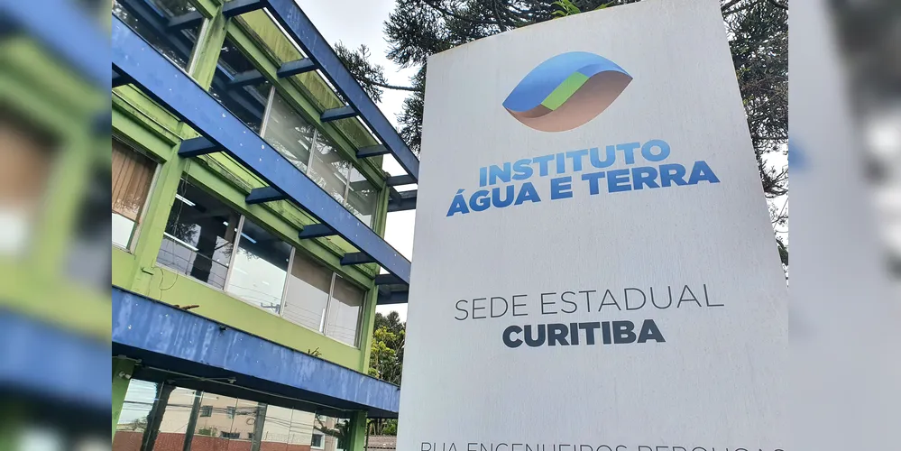 O Instituto Água e Terra (IAT), em parceria com a Universidade Estadual de Ponta Grossa (UEPG), abriu nesta segunda-feira (1º) as inscrições para o programa de Residência Técnica em Engenharia e Gestão Ambiental