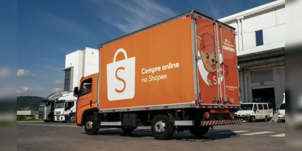 Shopee oferece oportunidades de trabalho