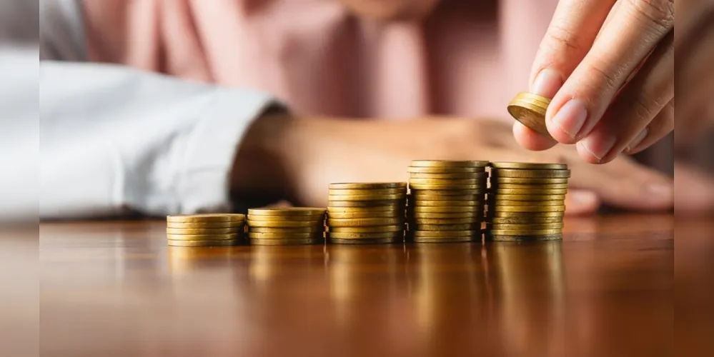 Cuidado para ter possíveis perdas financeiras.